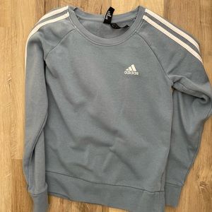 Adidas Crewneck Sweatshirt